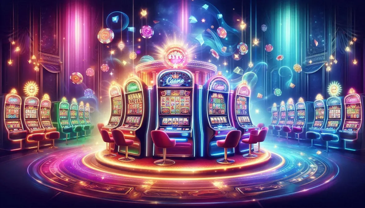 Chances Casino Maple Ridge